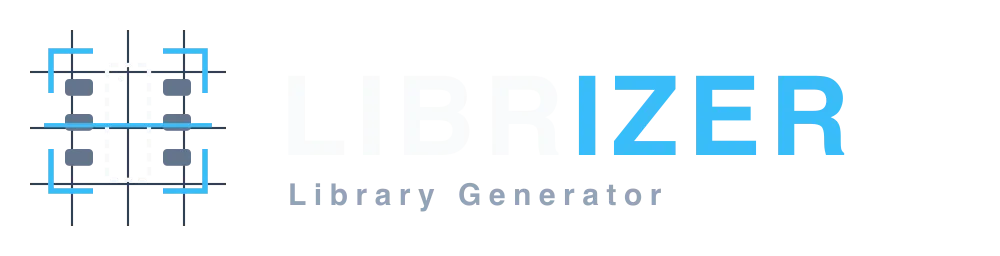 Librizer Logo