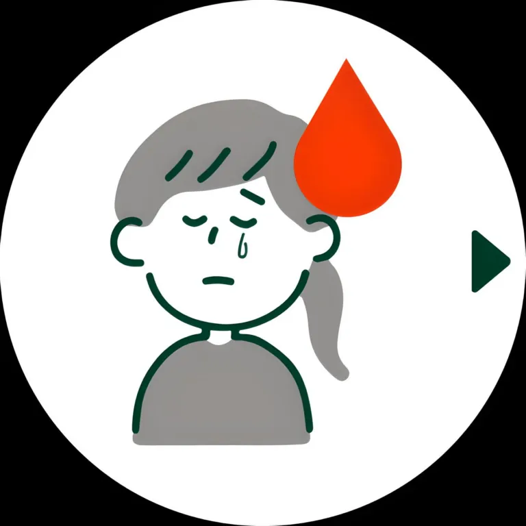 椅子を汚してしまった